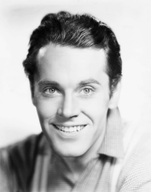 The Farmer Takes A Wife Henry Fonda 1935 Tm & Copyright ?? 20Th Century Fox Film Corp./Courtesy Everett Collection Photo Print - Item # VAREVCMBDFATAFE028H