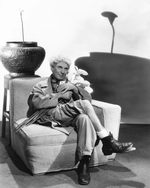 A Night In Casablanca Harpo Marx 1946 Photo Print - Item # VAREVCMBDNIINEC092H