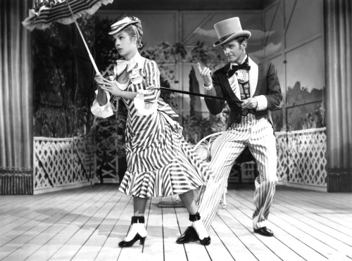 Show Boat Marge Champion Gower Champion 1951 Photo Print - Item # VAREVCMBDSHBOEC019H