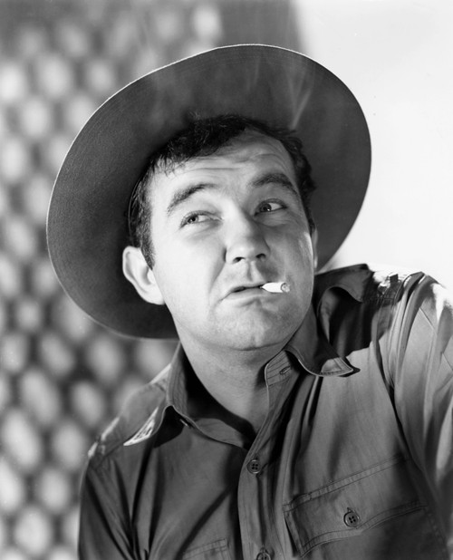 The Real Glory Broderick Crawford 1939 Photo Print - Item # VAREVCMBDREGLEC015H