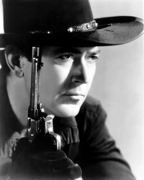 Boss Of Bullion City Johnny Mack Brown 1940 Photo Print - Item # VAREVCMBDBOOFEC057H