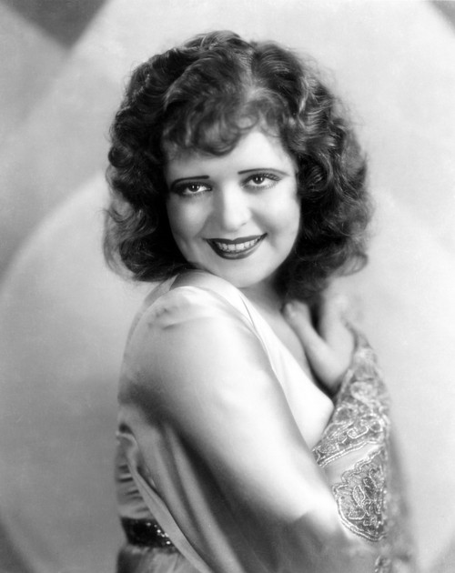Clara Bow 1930 Photo Print - Item # VAREVCPBDCLBOEC024H