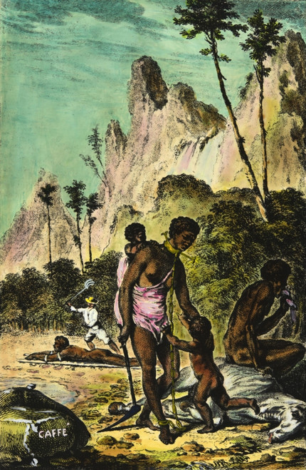 Engraving Poster Print - Item # VAREVCCRLA004YF587H