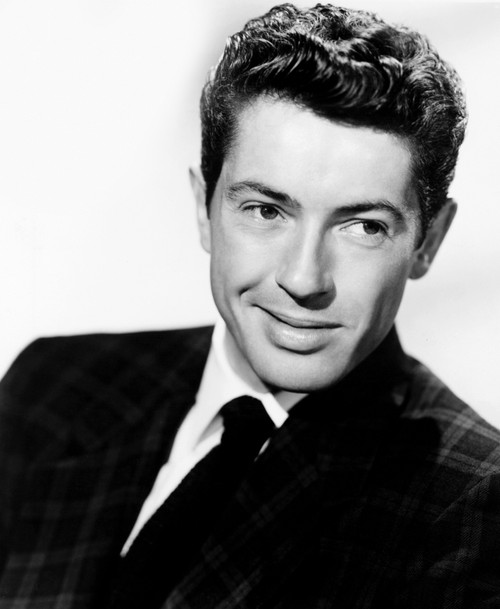 Farley Granger 1952 Photo Print - Item # VAREVCPBDFAGREC014H