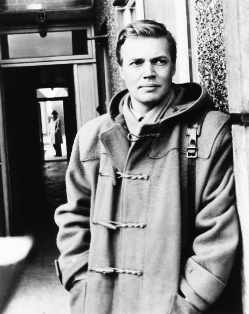 Peeping Tom Carl Boehm 1960 Photo Print - Item # VAREVCMBDPETOEC017H