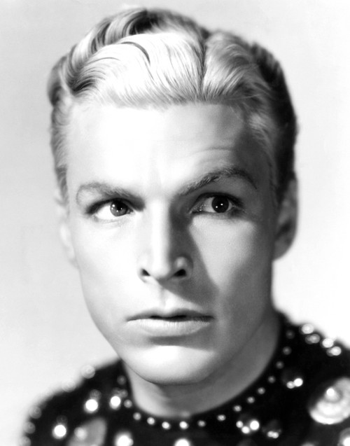Flash Gordon'S Trip To Mars Buster Crabbe 1938 Photo Print - Item # VAREVCMBDFLGOEC079H