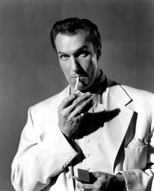 Rogue'S Regiment Vincent Price 1948 Photo Print - Item # VAREVCMBDROREEC002H