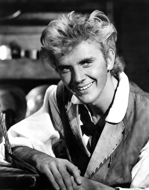 Billy Budd Terence Stamp 1962 Photo Print - Item # VAREVCMBDBIBUEC019H