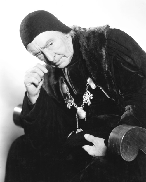 The Hunchback Of Notre Dame Harry Davenport 1939 Photo Print - Item # VAREVCMBDHUOFEC072H