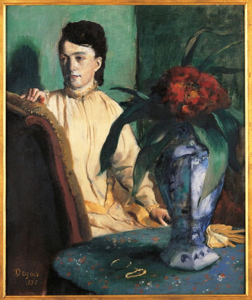 A Poster Print
