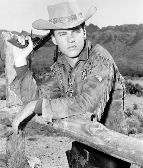 Rio Bravo Photo Print - Item # VAREVCMBDRIBREC041