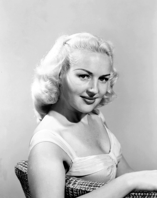 Betty Grable Ca. Late 1940S Photo Print - Item # VAREVCPBDBEGREC166H