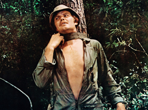 Deliverance Jon Voight 1972 Photo Print - Item # VAREVCM8DDELIEC002H