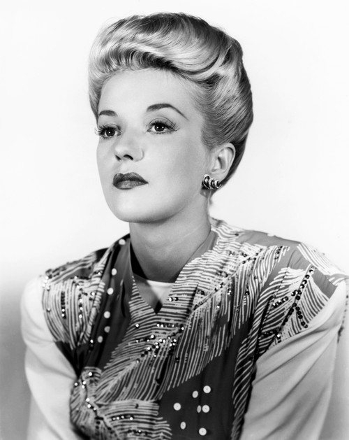 Hi'Ya Sailor Phyllis Brooks 1943 Photo Print - Item # VAREVCMBDHIYAEC002H