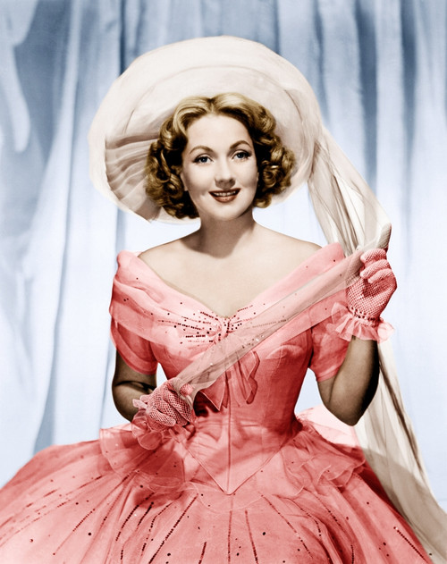 Ann Sothern Ca. Late 1930S Photo Print - Item # VAREVCP8DANSOEC001H