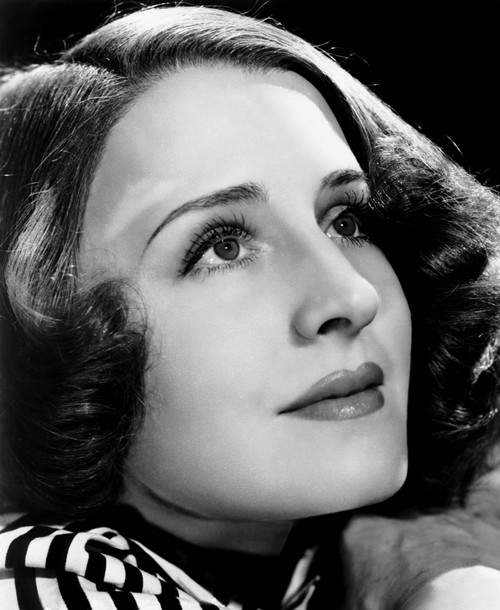 Norma Shearer Ca. 1936 Photo Print - Item # VAREVCPBDNOSHEC120H