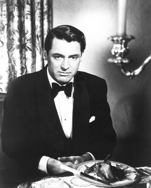 Suspicion Cary Grant 1941 Photo Print - Item # VAREVCMBDSUSPEC073H