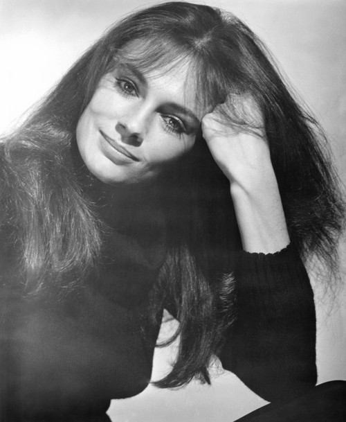 Stand Up And Be Counted Jacqueline Bisset 1972 Photo Print - Item # VAREVCMBDSTUPEC046H