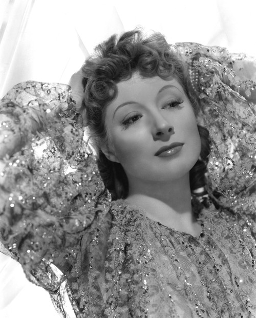 Greer Garson 1939 Photo By Clarence Bull Photo Print - Item # VAREVCPBDGRGAEC107H
