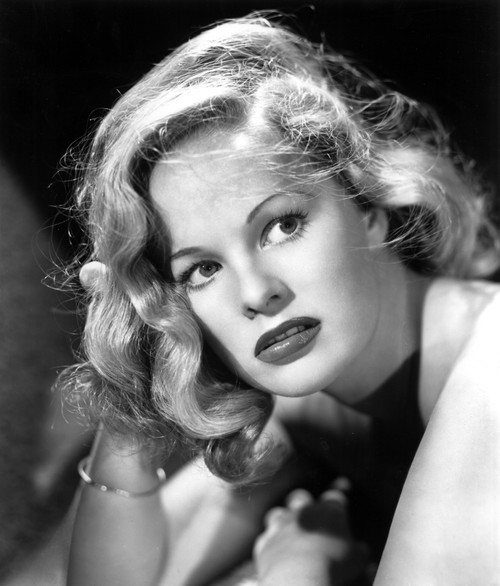 Gun Crazy Peggy Cummins 1950 Photo Print - Item # VAREVCMBDGUCREC008H