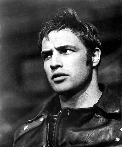 The Wild One Photo Print - Item # VAREVCMBDWIONEC018