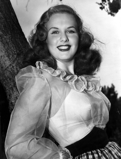 Deanna Durbin Photo Print - Item # VAREVCPBDDEDUEC010H