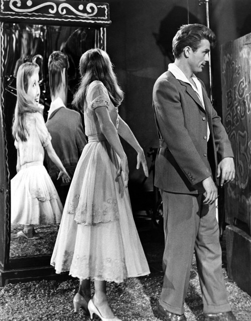 East Of Eden Photo Print - Item # VAREVCMBDEAOFEC007