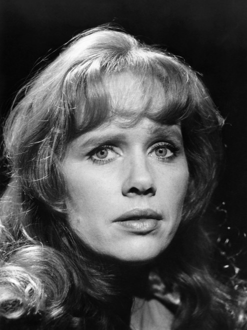 The Serpent'S Egg Liv Ullmann 1977 Photo Print - Item # VAREVCMBDSEEGEC007H