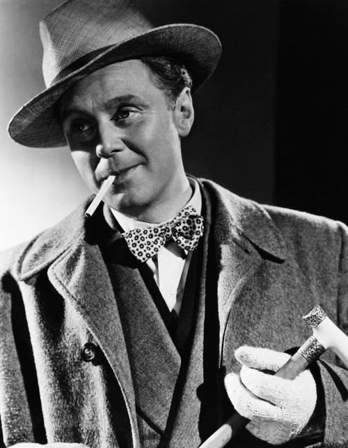 The Man Who Watched The Trains Go By Marius Goring 1952 Photo Print - Item # VAREVCMBDMAWHEC201H