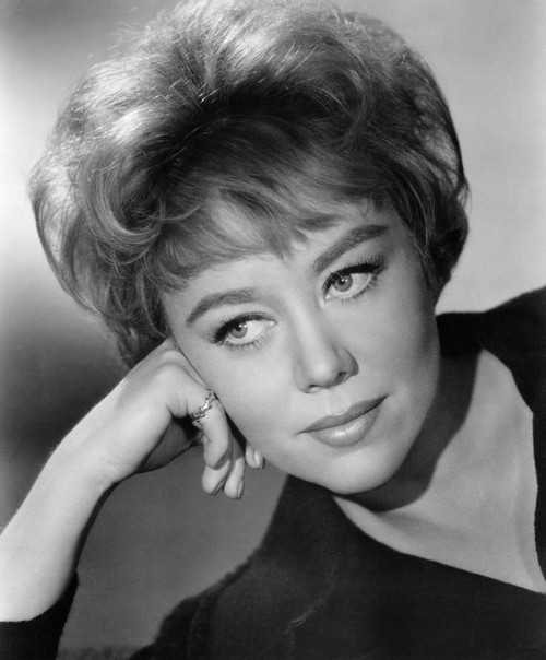 The Sundowners Glynis Johns 1960 Photo Print - Item # VAREVCMBDSUNDEC065H