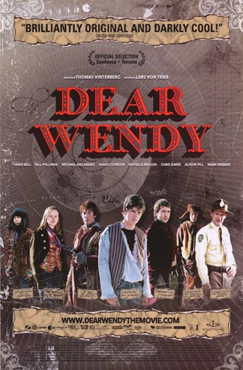 Dear Wendy Movie Poster (11 x 17) - Item # MOV350694