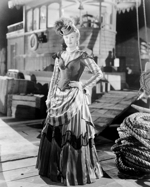 Dakota Vera Ralston 1945 Photo Print - Item # VAREVCMBDDAKOEC015H