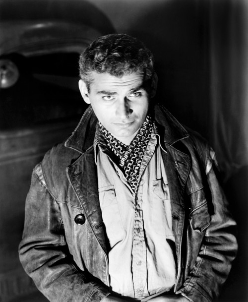 Sword In The Desert Jeff Chandler 1949 Photo Print - Item # VAREVCMBDSWINEC067H