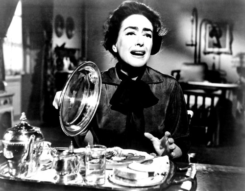 What Ever Happened To Baby Jane? Joan Crawford 1962 Photo Print - Item # VAREVCMCDWHEVEC001H