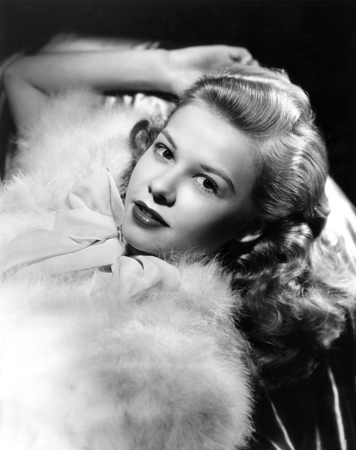 Wonder Man Vera-Ellen 1945 Photo Print - Item # VAREVCMBDWOMAEC044H