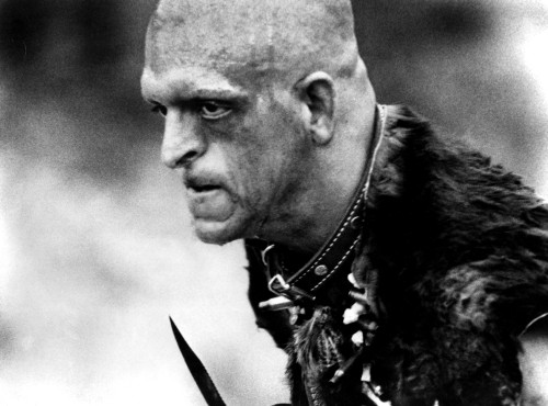 The Hills Have Eyes Michael Berryman 1977 Photo Print - Item # VAREVCMBDHIHAEC004H