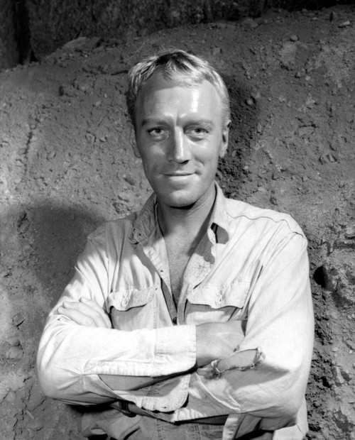 The Reward Max Von Sydow 1965 20Th Century Fox. Tm & Copyright / Courtesy: Everett Collection Photo Print - Item # VAREVCMBDREWAFE002H
