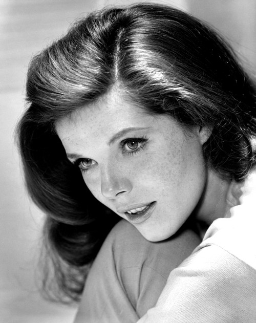 The Collector Samantha Eggar 1965 Photo Print - Item # VAREVCMBDCOLLEC019H
