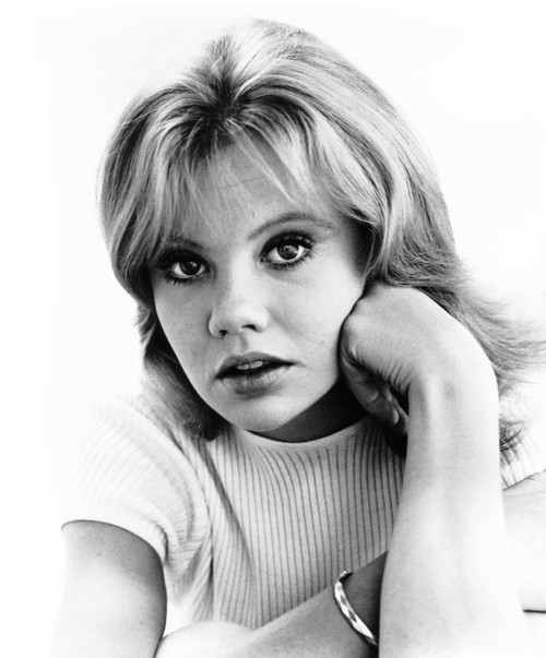 The Trouble With Angels Hayley Mills 1966 Photo Print - Item # VAREVCMBDTRWIEC125H