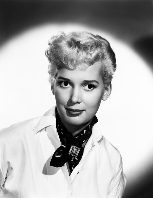 Beverly Michaels Ca. Early 1950S Photo Print - Item # VAREVCPBDBEMIEC009H