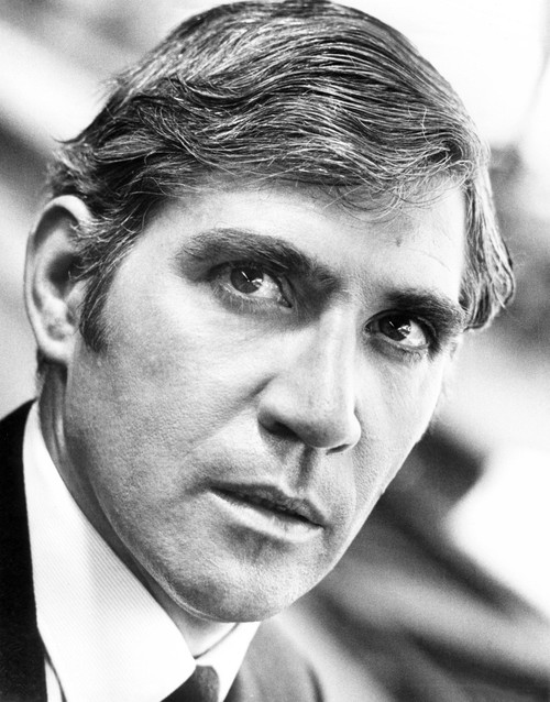 Frank Finlay 1960S Photo Print - Item # VAREVCPBDFRFIEC001H