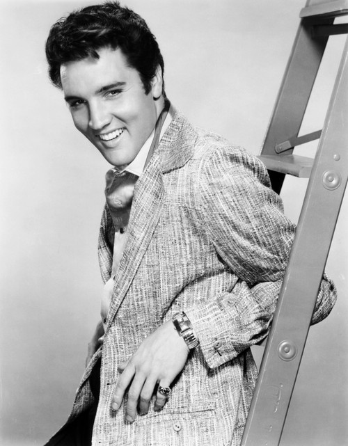 Jailhouse Rock Photo Print - Item # VAREVCMBDJAROEC047
