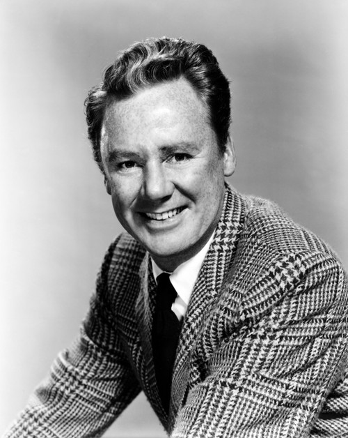 Slander Van Johnson 1956 Photo Print - Item # VAREVCPBDVAJOEC001H