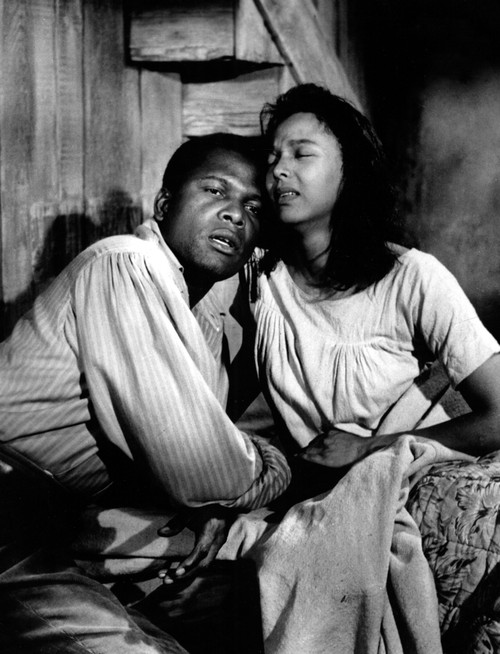 Porgy And Bess Photo Print - Item # VAREVCMBDPOANEC007