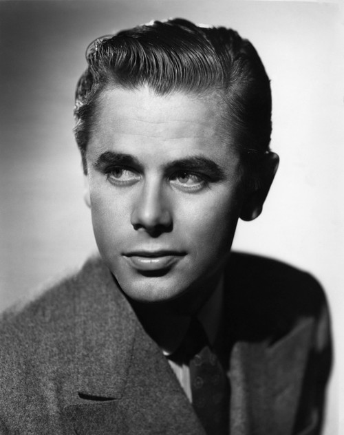 Men Without Souls Glenn Ford 1940 Photo Print - Item # VAREVCMBDMEWIEC041H