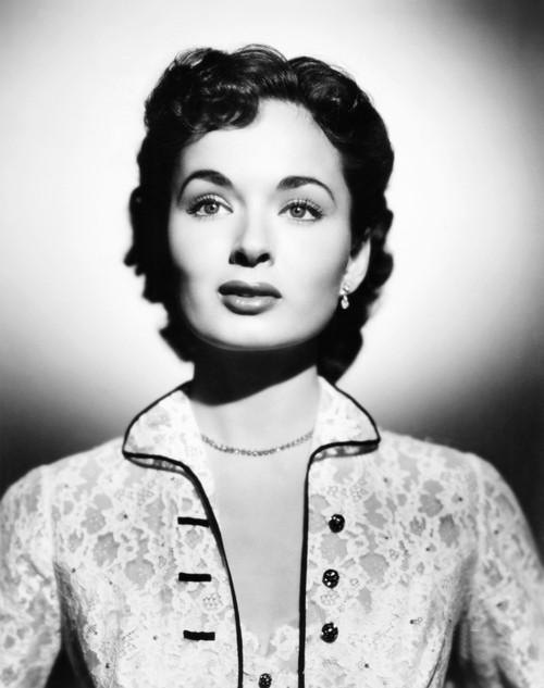 Ann Blyth 1950 Photo Print - Item # VAREVCPBDANBLEC045H