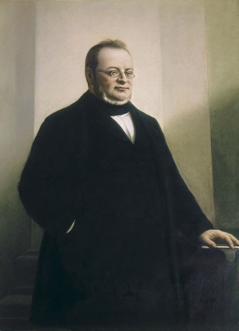 Cavourcamillo Bensoconte Di Poster Print - Item # VAREVCFINA060AH013H