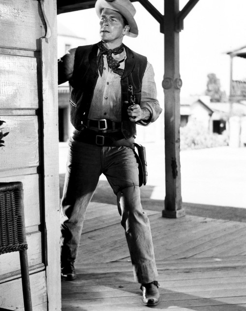 Tennessee'S Partner Ronald Reagan 1955 Photo Print - Item # VAREVCMBDTEPAEC022H