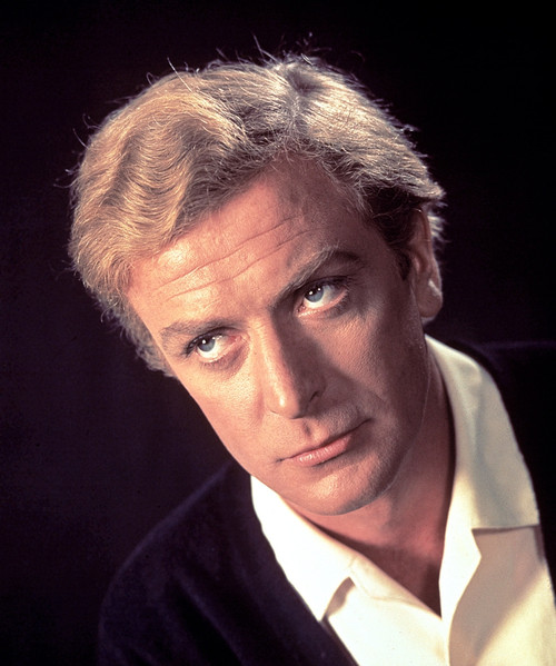 Michael Caine Circa 1966. Photo Print - Item # VAREVCP4DMICAEC001H