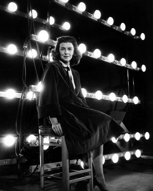 Betsy Blair Publicity Photo For Marty 1955 Photo Print - Item # VAREVCPBDBEBLEC003H